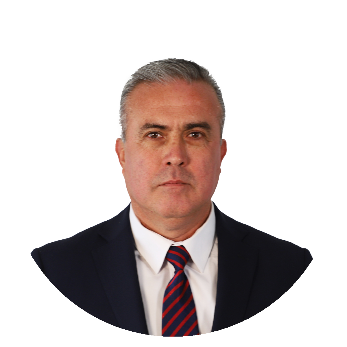 Ignacio Andrade Calderón